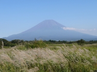 富士山の画像素材（無料）73