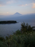 富士山の画像素材（無料）41