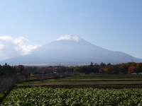 富士山の画像素材（無料）60