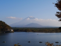 富士山の画像素材（無料）39