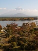 富士山の画像素材（無料）101
