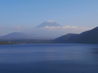 富士山の画像素材（無料）13