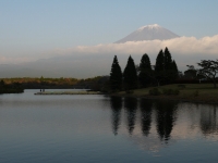 富士山の画像素材（無料）27