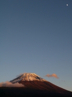富士山の画像素材（無料）7