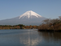 富士山の画像素材（無料）50
