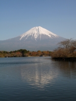 富士山の画像素材（無料）38