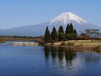 富士山の画像素材（無料）67