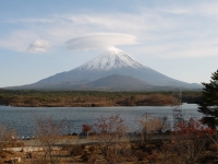 富士山の画像素材（無料）84