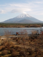 富士山の画像素材（無料）100