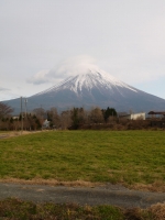 富士山の画像素材（無料）85