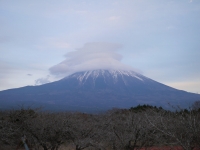 富士山の画像素材（無料）29