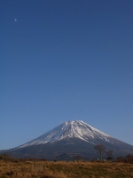 富士山の画像素材（無料）20