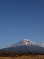 富士山の画像素材（無料）14