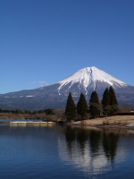富士山の画像素材（無料）37