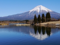 富士山の画像素材（無料）64