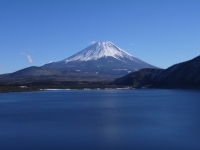 富士山の画像素材（無料）15