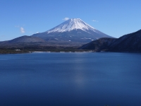富士山の画像素材（無料）24