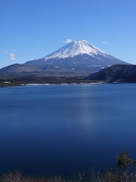 富士山の画像素材（無料）30