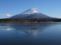 富士山の画像素材（無料）33