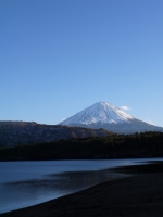 富士山の画像素材（無料）18