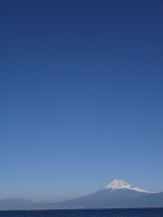 富士山の画像素材（無料）4