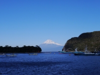 富士山の画像素材（無料）44