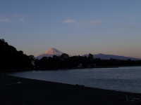 富士山の画像素材（無料）19
