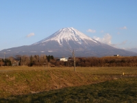 富士山の画像素材（無料）87