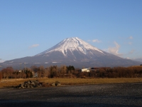 富士山の画像素材（無料）53