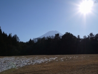 富士山の画像素材（無料）59