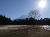 富士山の画像素材（無料）71
