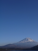 富士山の画像素材（無料）6