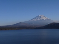 富士山の画像素材（無料）11