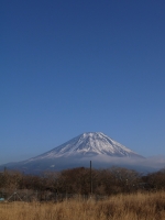 富士山の画像素材（無料）31