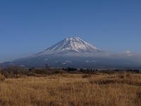 富士山の画像素材（無料）52