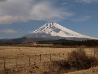 富士山の画像素材（無料）90