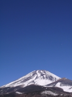 富士山の画像素材（無料）23