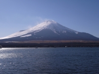 富士山の画像素材（無料）51