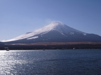 富士山の画像素材（無料）43