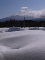 富士山の画像素材（無料）45