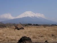 富士山の画像素材（無料）88