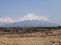 富士山の画像素材（無料）74