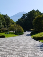 富士北麓公園の富士山のサムネイル写真1
