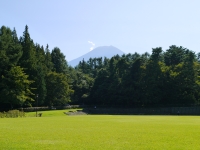 富士パインズパークの富士山のサムネイル写真9