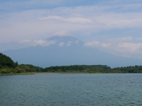 田貫湖の富士山のサムネイル写真20