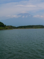 田貫湖の富士山のサムネイル写真11