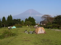 田貫湖の富士山のサムネイル写真37