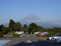 田貫湖の富士山のサムネイル写真2