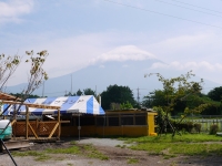 富士ミルクランドの富士山のサムネイル写真5