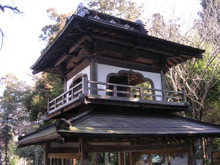 Jyotiji Temple(Japan)